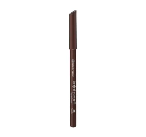 ESSENCE KAJAL PENCIL EYELINER 08 TEDDY 1G