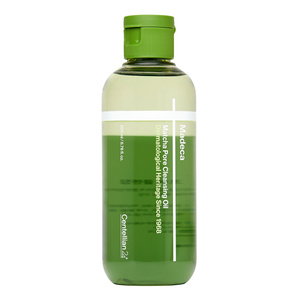 Centellian24 Madeca Matcha Pore Cleansing Oil – Öl zum Abschminken und zur Gesichtsreinigung, 200 ml