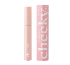 PAESE CHEEKY THE LIFT UP MASCARA WIMPERNTUSCHE 9ML