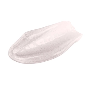 LAMEL COSMETICS FULL SIZE LIPGLOSS 401 MILKSHAKE 4ML