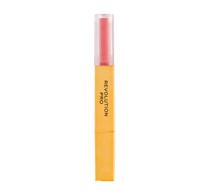 REVOLUTION PRO SUPREME STAY 24H LIP DUO LIPPENSTIFT 2IN1 VELVET 1ML + 1,5G