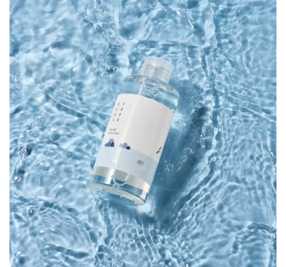 Round LAB 1025 Dodko Feuchtigkeitsspendender Toner für das Gesicht 100ml