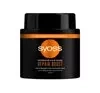 SYOSS INTENSIVE HAIR MASK REPAIR BOOST HAARMASKE FÜR ZERBRECHLICHES HAAR 500ML