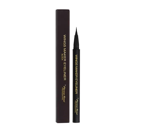 PIERRE RENE WINGS MAKER EYELINER BLACK 