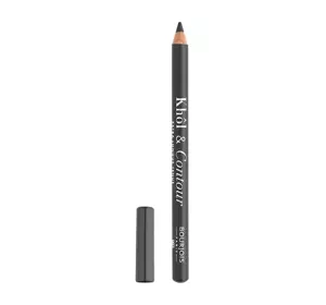 BOURJOIS KHOL CONTOUR KAJALSTIFT GRAU 003