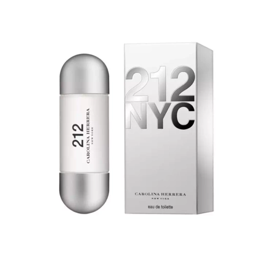 CAROLINA HERRERA 212 NYC EDT SPRAY 30 ML