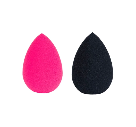 Ibra Makeup Blender Schwamm Mini 2 Stück