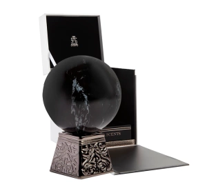 Aurora Scents Black Obsidian Eau de Parfum Spray 100ml