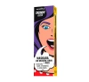 Venita Trendy Color 3-in-1-Mascara für Haare, Augenbrauen und Wimpern 40 „Violette Fantasie“ 13 g