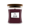Woodwick Medium Jar Candle Duftkerze Phantom Cherry 275 g