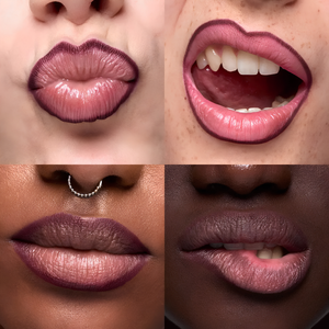 KIKO Milano Club K Pigment Pop Lip Pencil – temperierter Lippenkonturenstift 26 Mystic Aura 1,1 g
