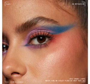 NYX PROFESSIONAL MAKEUP EPIC SMOKE LINER EYELINER 09 NAVY HEAT 0,17 G