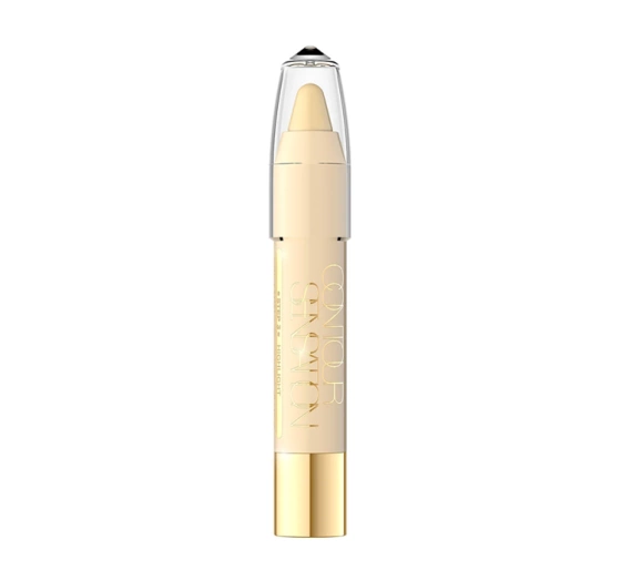 EVELINE CONTOUR SENSATION STIFT HIGHLIGHT STEP 3