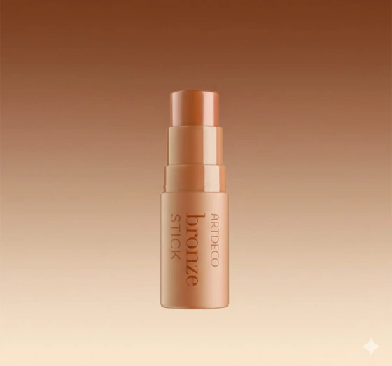 Artdeco Bronze Stick Cremiger Bronzer im Stift 1 4,5 g