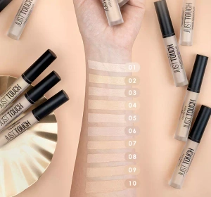 GOLDEN ROSE JUST TOUCH FLÜSSIGER CONCEALER 03 3,5ML