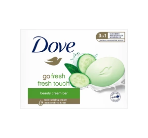 DOVE GO FRESH CREMIGE SEIFE 90 G