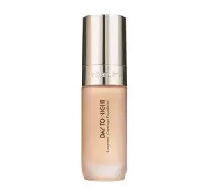 DR IRENA ERIS DAY TO NIGHT LONGWEAR COVERAGE FOUNDATION 24H 030C NUDE 30ML