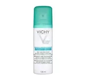 VICHY ANTITRANSPIRANT 48H ANTI FLECKEN SPRAY 125 ML