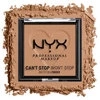NYX PROFESSIONAL MAKEUP CAN'T STOP WON'T STOP MATTIERENDES PUDER 07 CARAMEL 6G