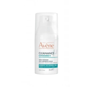 Avène Cleanance Comedomed+ Intensive Gel-Creme gegen Unreinheiten 30 ml