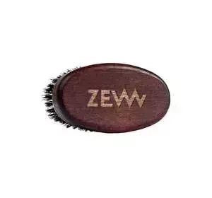 ZEW FOR MEN KOMPAKTE BARTBÜRSTE