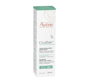 Avène Cicalfate+ schützende Creme 100 ml