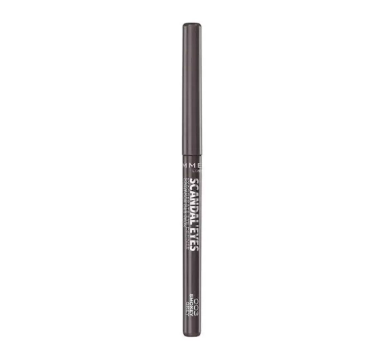 RIMMEL SCANDAL'EYES EXAGGERATE AUTOMATISCHER AUGENSTIFT 003 SMOKEY GREY 0,35G