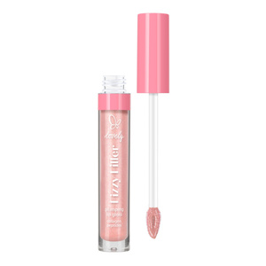 Lovely Fizzy Filler – Lipgloss mit Glitzer für vollere Lippen, 4,4 g