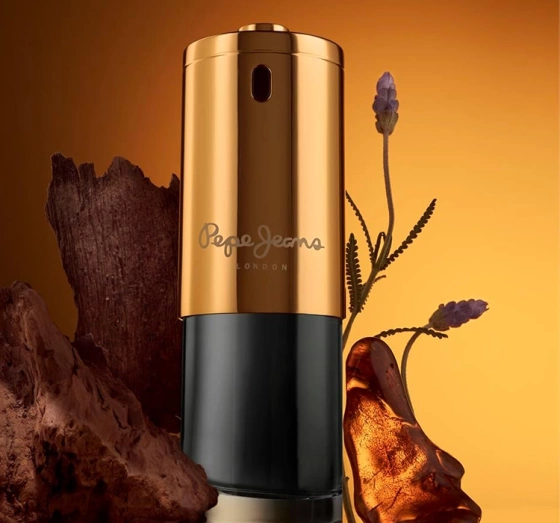  Pepe Jeans Sobold Intense Eau de Parfum Spray 100 ml