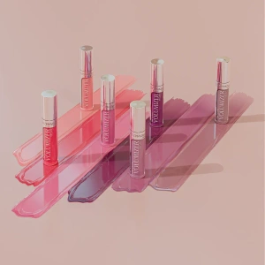 Bell Hypoallergenic Lip Gloss Volumizer Lipgloss 12 Hazelnut 4,2 g 