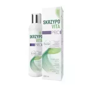 SKRZYPOVITA PRO SHAMPOO GEGEN HAARAUSFALL 200ML