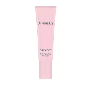 DR IRENA ERIS CIRCALOGY AUFHELLENDE AUGENCREME 15ML