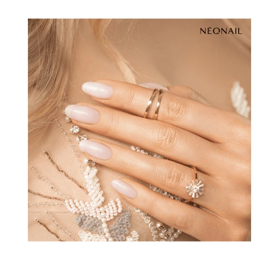 Kliknij na zdjęcie, aby je powiększyć NEONAIL SAVE THE DATE HYBRIDLACK 8431 MRS ALWAYS RIGHT 7,2ML