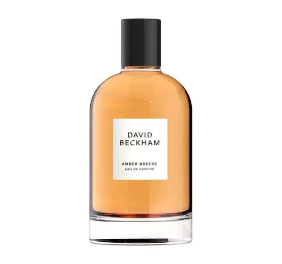 DAVID BECKHAM AMBER BREEZE EDP SPRAY 100ML