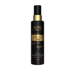 APIS MYSTIC OUD BODY AND HAIR MIST 150ML