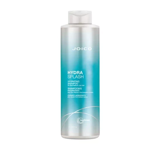Kliknij na zdjęcie, aby je powiększyć JOICO HYDRASPLASH HYDRATING SHAMPOO 1000ML