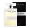 YODEYMA PLATINUM EDP SPRAY 100ML