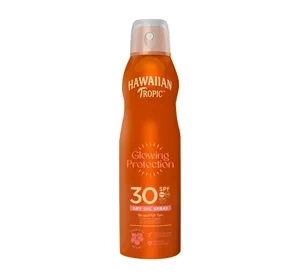 HAWAIIAN TROPIC PROTECTIVE DRY SPRAY OIL TROCKENES SCHUTZÖL IM SPRAY SPF 30 180ML