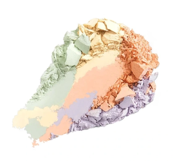 Kliknij na zdjęcie, aby je powiększyć KIKO Milano Colour Correction Kompaktpuder 6,5g