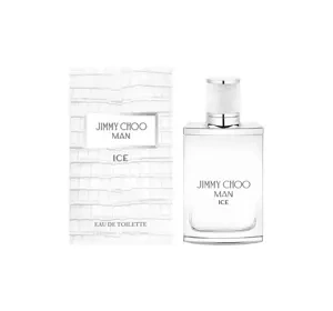 JIMMY CHOO MAN ICE EDT SPRAY 30ML