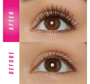 MAYBELLINE LASH SENSATIONAL FIREWORK VERLÄNGERNDE WIMPERNTUSCHE BLACK 10ML