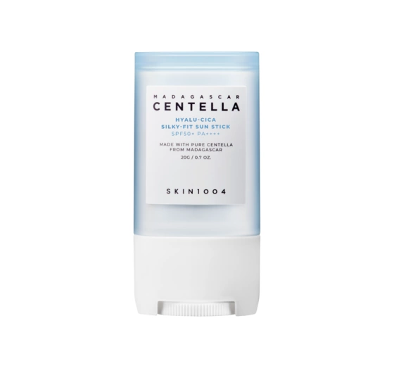 SKIN1004 Madagascar Centella Hyalu-Cica Sonnenschutzstick SPF50+ PA++++ 20g