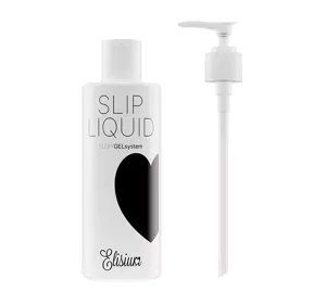 ELISIUM SLIP LIQUID FLEXY GEL SYSTEM FLÜSSIGKEIT 300 ML