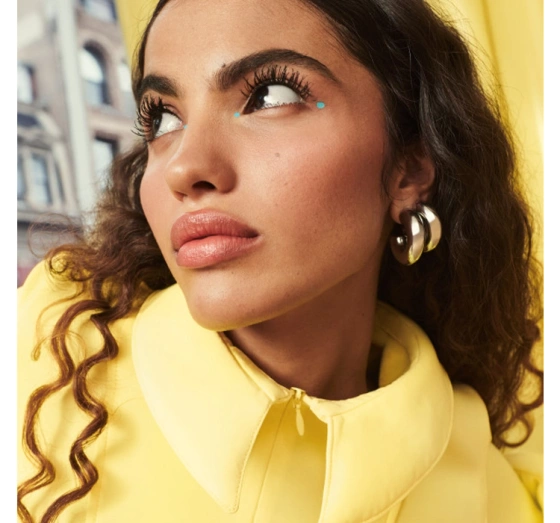 Kliknij na zdjęcie, aby je powiększyć Maybelline Colossal Bubble Volumen-Mascara Black 10ml