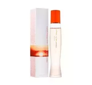 AVON SUMMER WHITE SUNSET EDT 50 ML