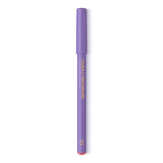 KIKO Milano Club K Glide & Go Eye Pencil Augenstift 10 Slay All Night 1,1 g