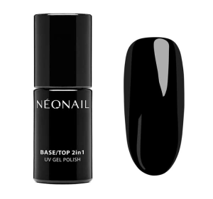 NEONAIL BASIS UND TOP FÜR HYBRIDLACK 6621 BASE TOP 2IN1 7,2ML
