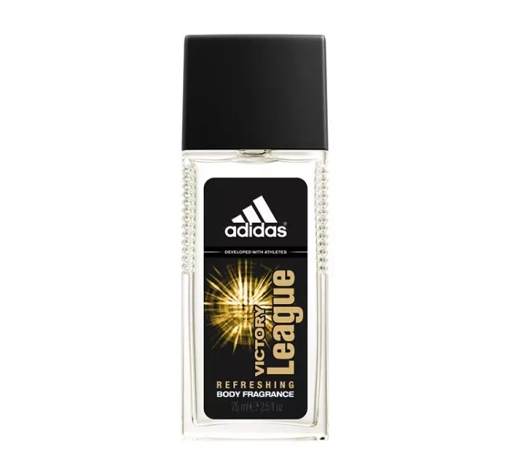 Adidas Victory League Deoodorant Spray 75 ml