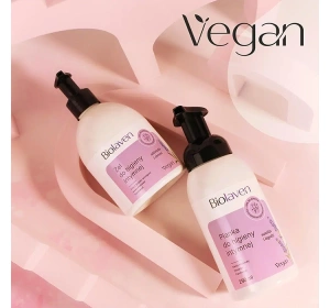 BIOLAVEN GEL FÜR INTIMPFLEGE 300 ML