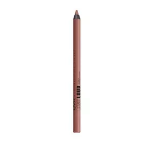 NYX PROFESSIONAL MAKEUP LINE LOUD LIP PENCIL LIPLINER 06 1,2G